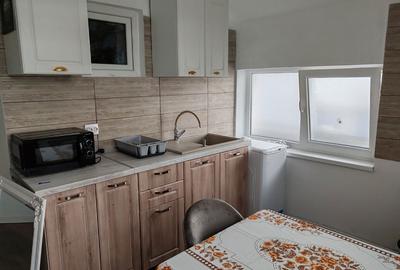 Garsonieră decomandată în Dosu Bricii - 3