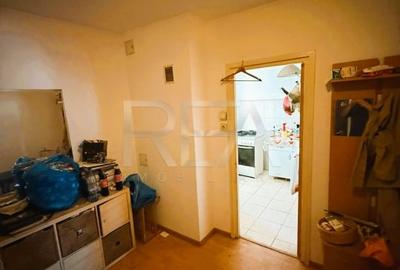 Apartament 2 camere Obor - 4