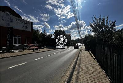 Spatiu comercial de inchiriat Tatarasi - 1