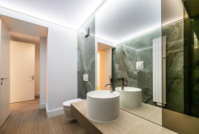 CORTINA 126 | Apartament exclusivist | Vedere dubla | 2,900 Eur/mpc | LUX - 18