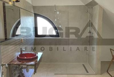 Casa moderna de 220mp, 100mp curte, 3 parcari,zona Feleacului - 17