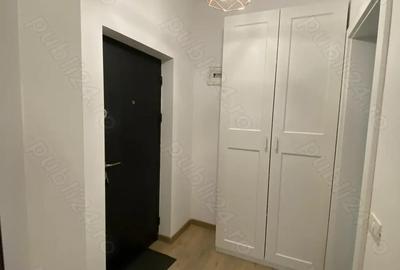 Garsonieră în Torontalului