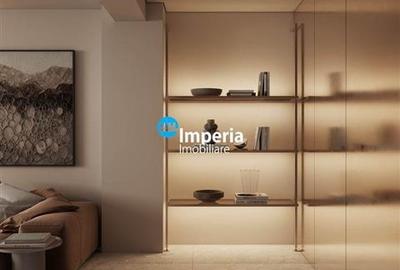 Apartament 1 camera,42.55 mp,bloc nou,zona Nicolina Selgros - 3