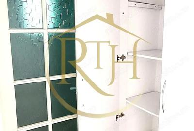 Apartament cu 2 camere semidecomandat în Tipografilor - 8