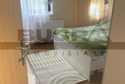 Apartament de 3 camere, 58mp, modern, 2 parcari, zona Eroilor Apartament de 3 camere, 58mp, modern, 2 parcari, zona Eroilor - 9