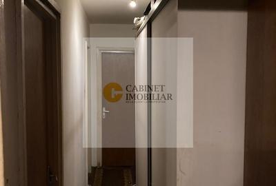 Apartament cu 3 camere semidecomandat în Gorjului - 2