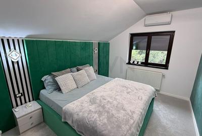 REV2005245 Vila 4 Camere I De Vanzare I Bragadiru - 3