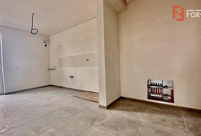 Garsonieră decomandată în Giroc - 2