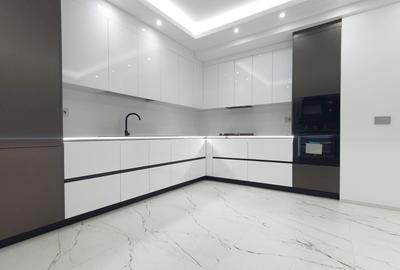 Casa nou finalizata cu teren 1000 mp, lift, dormitor parter, padure la 200 metri - 10