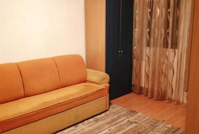 Garsonieră semidecomandată în Ghencea