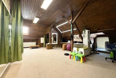 Comision 0 | Centru medical cu 6 cabinete individuale | Mosnita Noua - 27