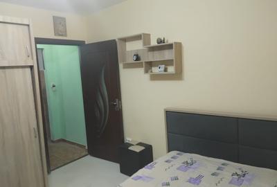Apartament cu 2 camere circular în Tomis IV - 4