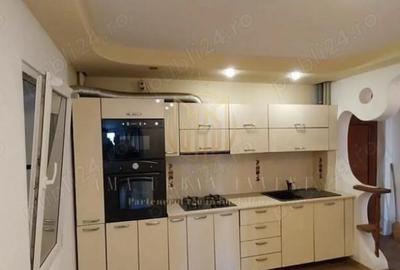 Apartament cu 2 camere decomandat în Pantelimon