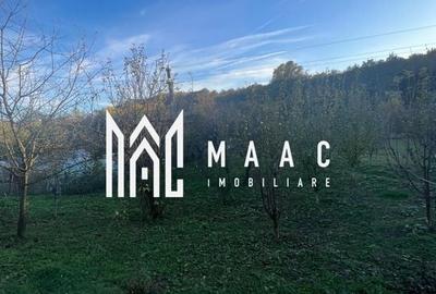 Casa cu livada | Bujoreni | 1550 mp - 3