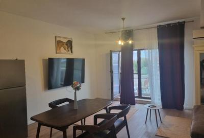 3 CAMERE , ETAJ 1 IN VILA - GATA DE MUTAT !! - 2