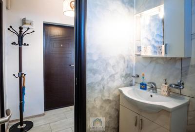 Inchiriez apt. 2 cam. Iancului, Str. Teleajen, bloc Boutique 2015, Pet Friendly. - 17