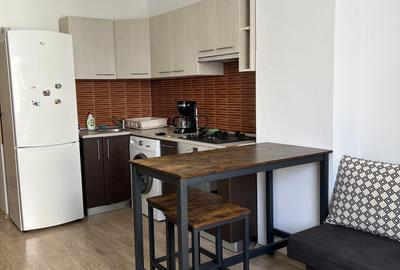 Inchiriere 2 camere Rin Grand Hotel Vitan loc de parcare inclus - 9