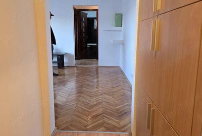 De vanzare apartament cu 2 camere in zona Girocului bloc izolat termic amenajat centrala proprie - 6