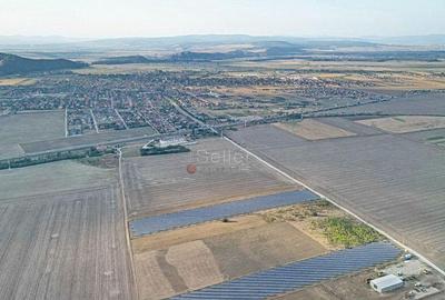 Teren Destinatie Industriala - 4