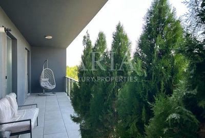 RESIDENCE 5 - PENTHOUSE - IANCU NICOLAE -4 camere - 4