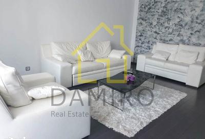 Apartament cu 2 camere decomandat în Nerva Traian - 1