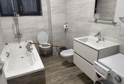 Apartament cu 2 camere semidecomandat în Rovine - 2