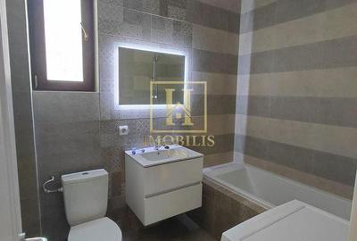 Apartament cu 3 camere decomandat în Ciurea - 3