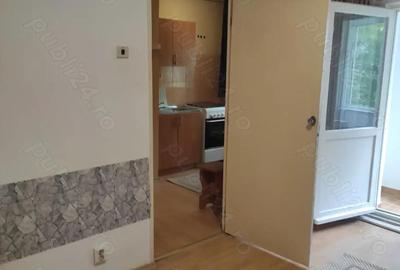 Garsoniera etj 1 str.Zamfirescu - 10