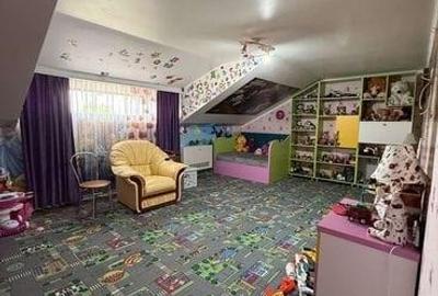 Casă individuală cu 10 camere cu Teren 4000 Mp în Centură - 5