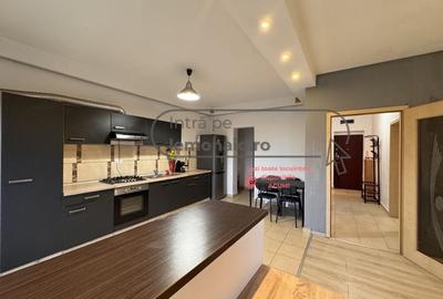 Apartament 3 camere | Str. Fedra | AC | Centrală termică - 1