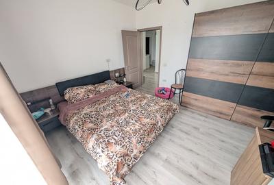 Apartament 2 camere 42mp | 0 comision | Otopeni Ion Creanga | Partial mobilat - 2