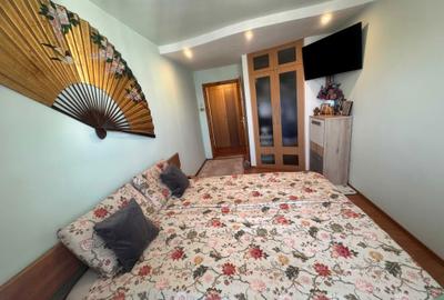 Apartament cu 3 camere decomandat în Mănăștur - 3