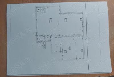 Semi-central spatiu comercial de 130 de mp - 3