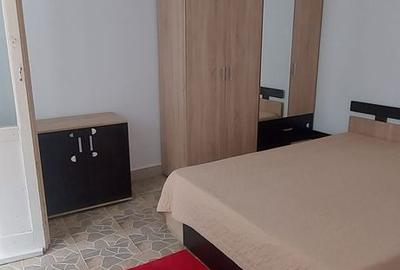 Apartament cu 2 camere semidecomandat în Casa de Cultură - 6