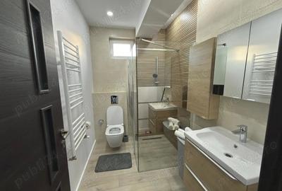 Apartament cu 2 camere decomandat în Trivale - 7