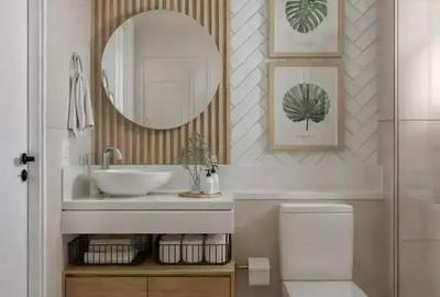 Apartament 2 camere , finisat lux, perfect pentru locuit sau închiriat - 5