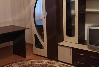 Apartament cu 2 camere decomandat în Ultracentral