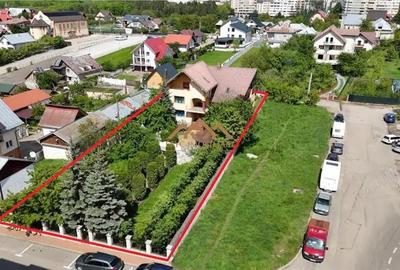 Oportunitate investitie | Casa individuala | Obcini - 3