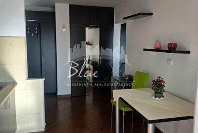 Apartament cu 2 camere decomandat, mobilat în Faleza Nord - 10
