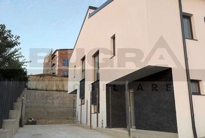 Casă cu 4 camere cu Teren 357 Mp în Apahida - 2