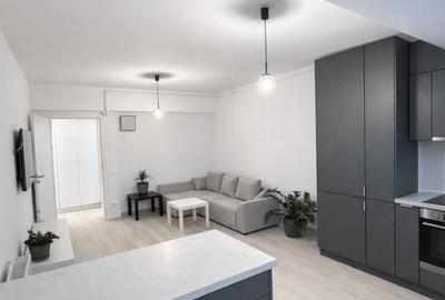 Apartament cu 2 camere decomandat în Apărătorii Patriei - 3