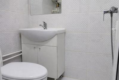 Garsonieră semidecomandată, mobilată în Far - 12