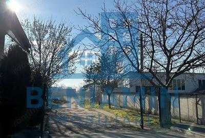 Teren de 10008 mp, în Central - 3