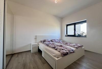 Apartament cu 2 camere, mobilat în Giroc - 3