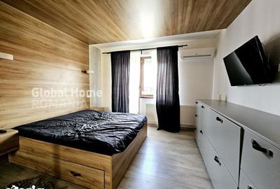 Apartament cu 3 camere decomandat în Nord - 14