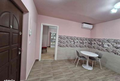 Apartament cu 2 camere în Nicolae Bălcescu