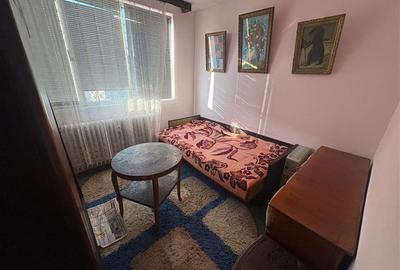 Apartament cu 3 camere semidecomandat în Drumul Taberei - 2