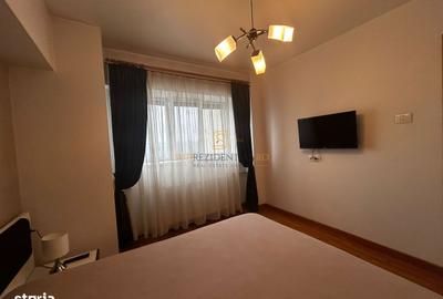 Apartament cu 3 camere decomandat, mobilat în Berceni - 5