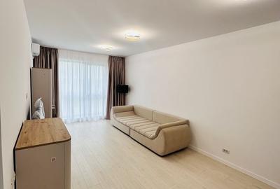 Apartament cu 2 camere în Apărătorii Patriei - 3