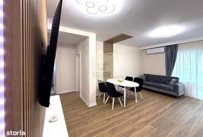 Apartament cu 3 camere, mobilat în Șelimbăr - 8